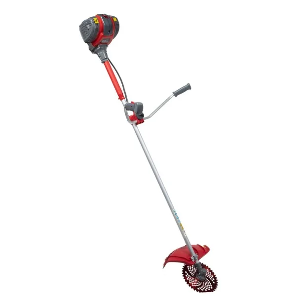 Мотокоса бензиновая VITALS Professional BK 3912-4a Prime